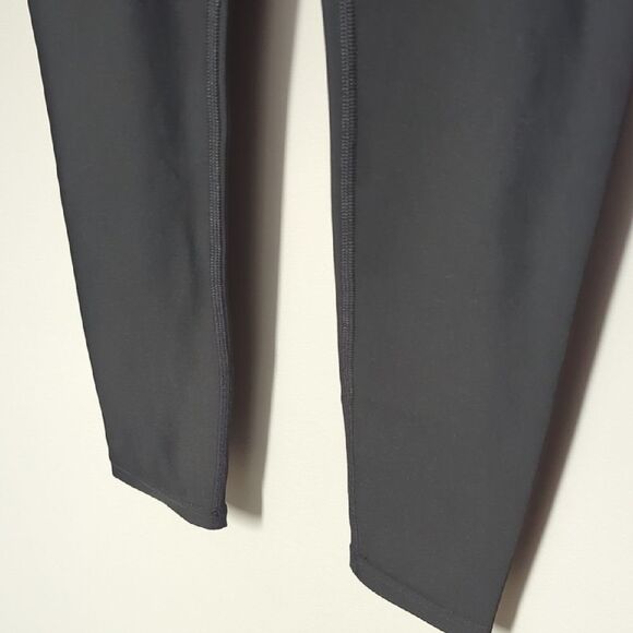 NWT Prana Sleek Black High-Waisted Leggings - Picture 2 of 5